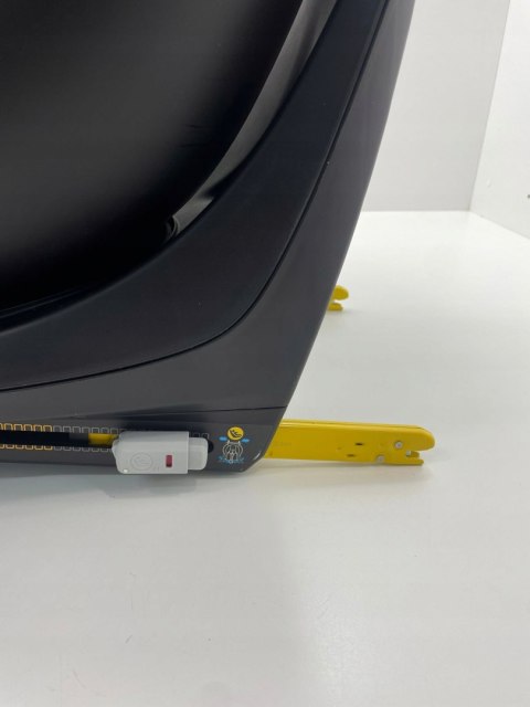 Fotelik samochodowy MAXI COSI MICA 360 S COMFORT 0-18kg Tonal Graphite