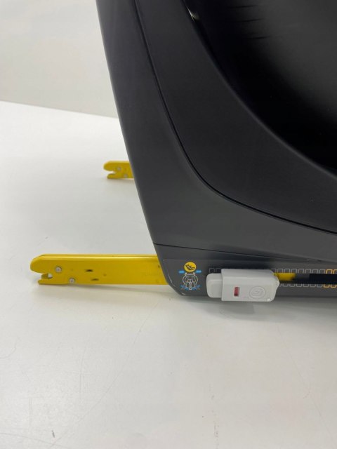 Fotelik samochodowy MAXI COSI MICA 360 S COMFORT 0-18kg Tonal Graphite