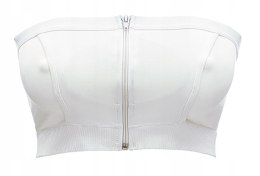 Gorset MEDELA Biustonosz Hands-Free L Biały