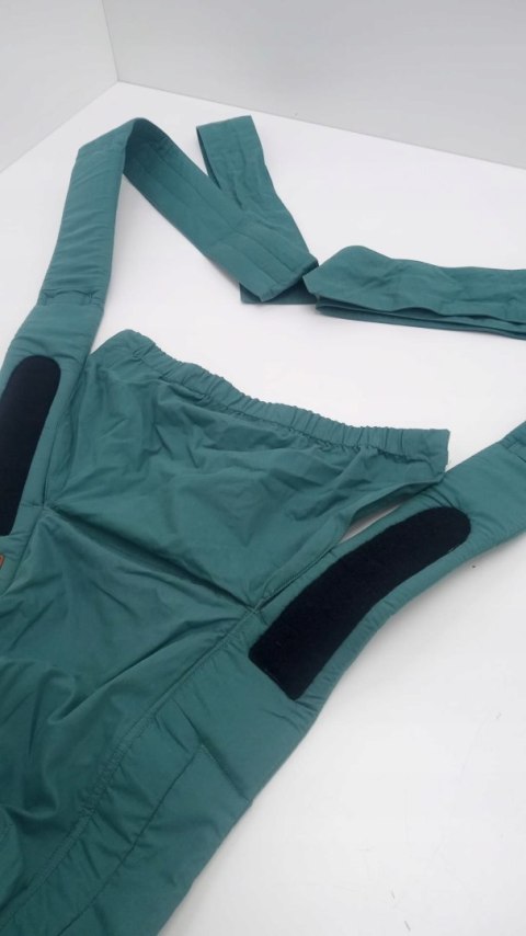 Hoppediz Nosidełko Bondolino turkus