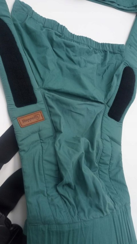 Hoppediz Nosidełko Bondolino turkus