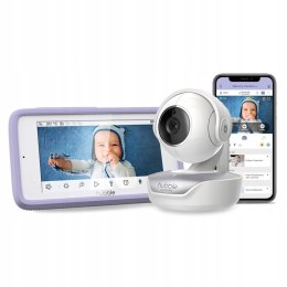 Hubble Connected Niania Elektroniniczna Pal Premium