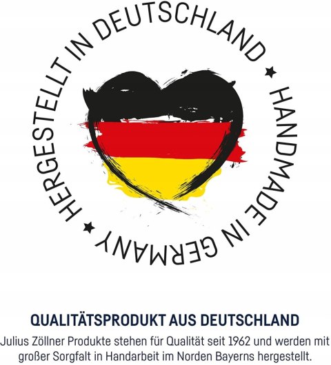 Julius Zollner przewijak miękki 75x85cm