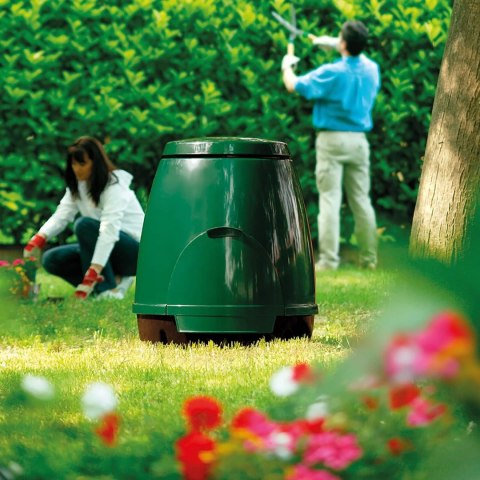 Kompostownik Komorowy Mattiussi 310 l