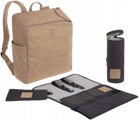 Lassig Plecak na akcesoria dziecięce