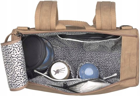 Lassig Plecak na akcesoria dziecięce