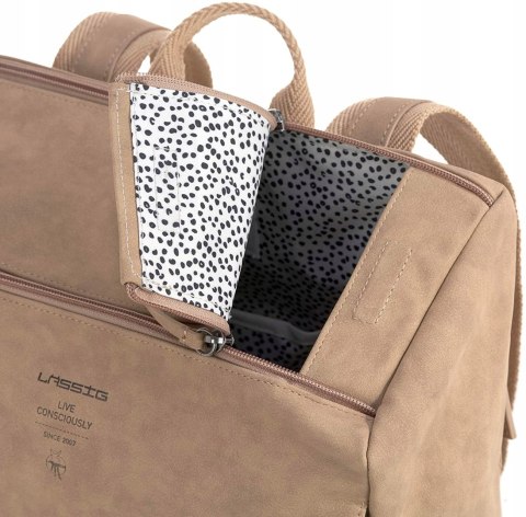 Lassig Plecak na akcesoria dziecięce