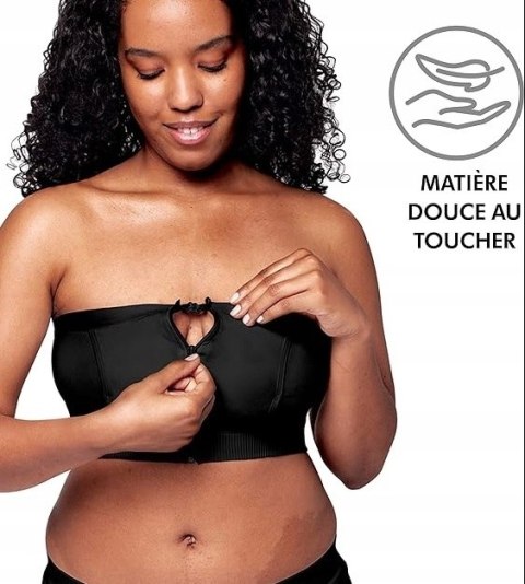 MEDELA Hands-free gorset do karmienia M