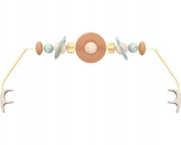 Maxi-Cosi Łuk z zabawkami Pałąk do leżaczka DOVE