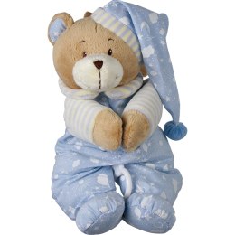 Maskotka miś z pozytywką Small Foot 21 cm