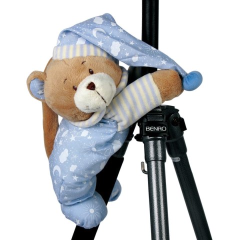 Maskotka miś z pozytywką Small Foot 21 cm