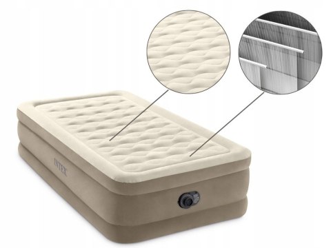 Materac jednoosobowy Intex 191 x 99 x 46 cm