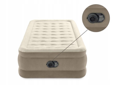 Materac jednoosobowy Intex 191 x 99 x 46 cm