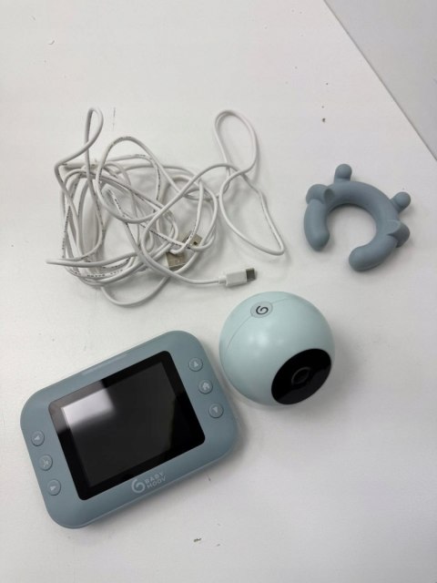 Niania Elektroniczna Babymoov YOO ROLL