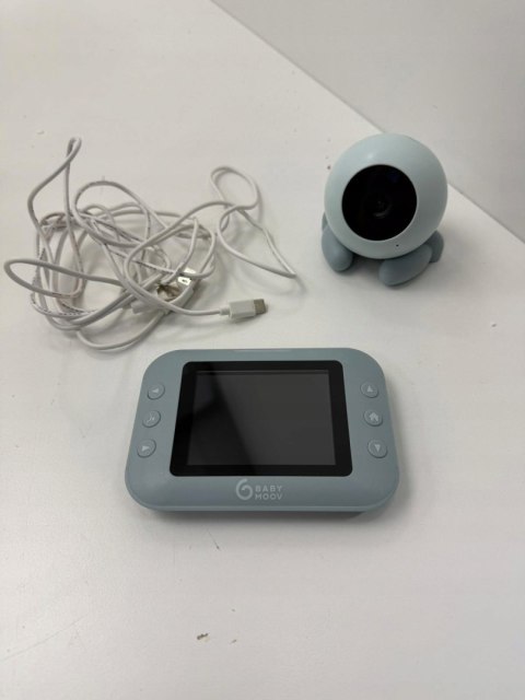 Niania Elektroniczna Babymoov YOO ROLL