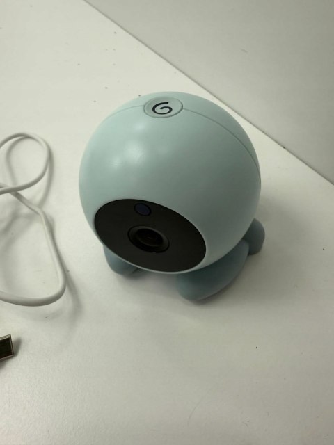 Niania Elektroniczna Babymoov YOO ROLL