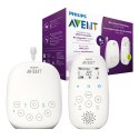 Philips Avent SCD713/26 Audio Elektroniczna Niania Biała
