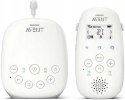 Philips Avent SCD713/26 Audio Elektroniczna Niania Biała
