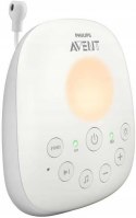 Philips Avent SCD713/26 Audio Elektroniczna Niania Biała
