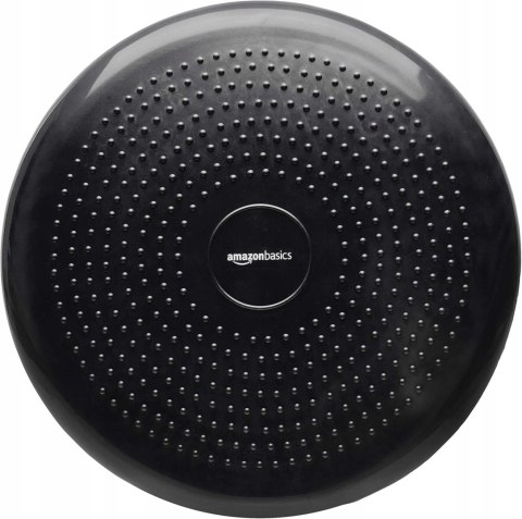Poduszka do balansowania dysk sensoryczny AmazonBasics 33cm