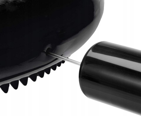 Poduszka do balansowania dysk sensoryczny AmazonBasics 33cm