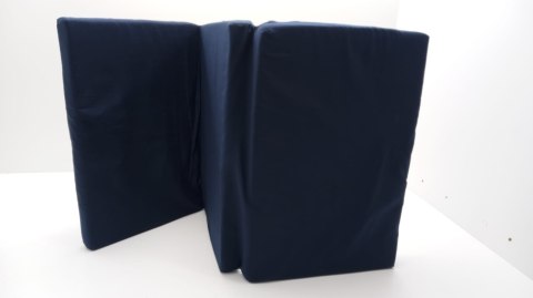 Roba Materac turystyczny Travel 120 x 60 cm