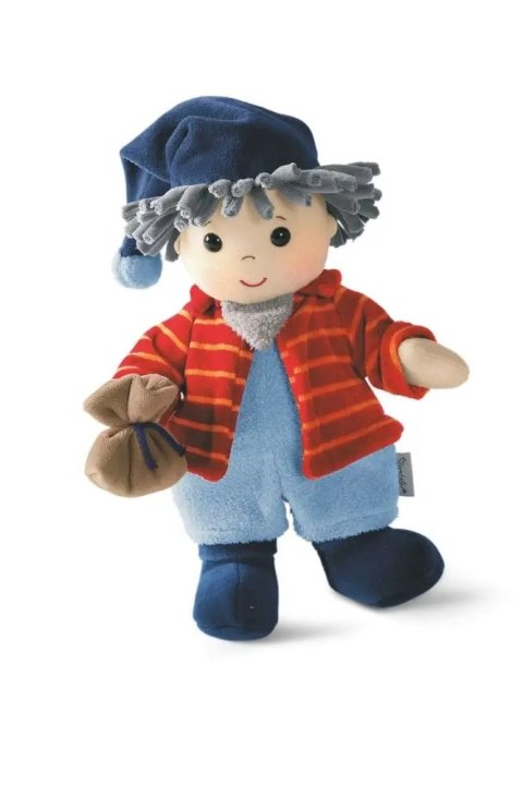 Sterntaler Pluszowa Pozytwyka piaskowy człowiek L