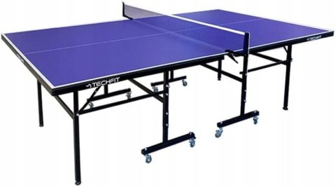 TechFit Stół do Tenisa Stołowego