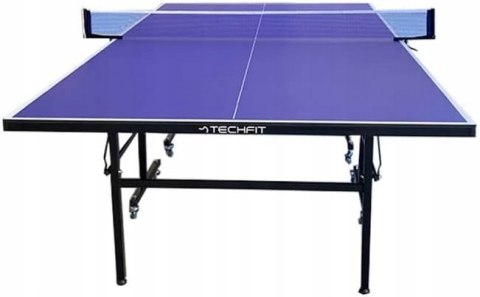 TechFit Stół do Tenisa Stołowego