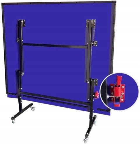 TechFit Stół do Tenisa Stołowego