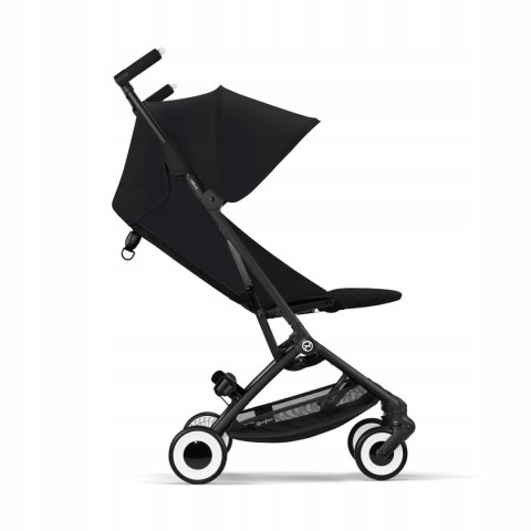 Wózek spacerowy CYBEX Gold Libelle Magic Black