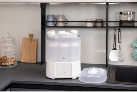 Chicco Sterylizator Chicco z funkcją suszenia