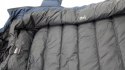 Damski płaszcz puchowy z kapturem Jack Wolfskin FROZEN PALACE COAT S