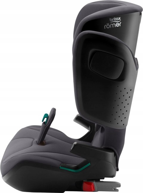 Fotelik Romer Kidfix 2 Z-Line 15-50kg Midnight Grey
