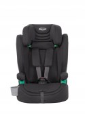 Graco Eldura i-Size - Black 76-150 cm
