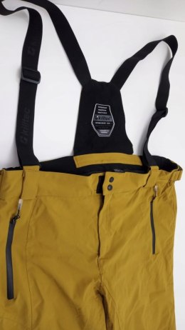 Killtec Enosh - Spodnie narciarskie Mężczyźni