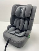 Kinderkraft Safety Fix 2 I-size fotelik dziecięcy 76-150 cm, 9-36 kg GREY