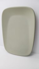 Mata Silikonowa do przewijania Nattou Softy 50x70 cm zielony