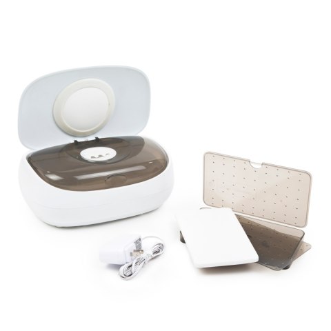 PRINCE LIONHEART EVO Podgrzewacz do chusteczek nawilżanych