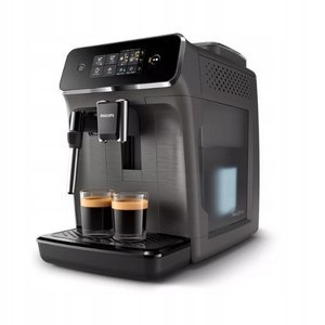 Philips Automatyczny ekspres do kawy EP 2224/10