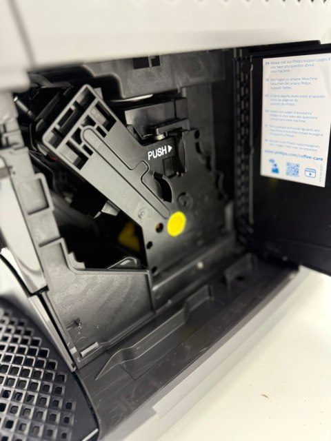 Philips Automatyczny ekspres do kawy EP 2224/10