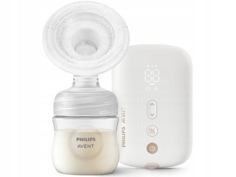 Philips Avent Bezprzewodowy Laktator elektryczny NaturalMotion SCF396/31