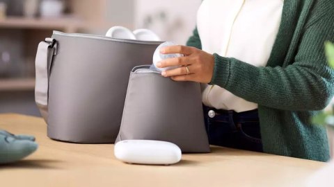 Philips Avent Bezprzewodowy Laktator elektryczny NaturalMotion SCF396/31