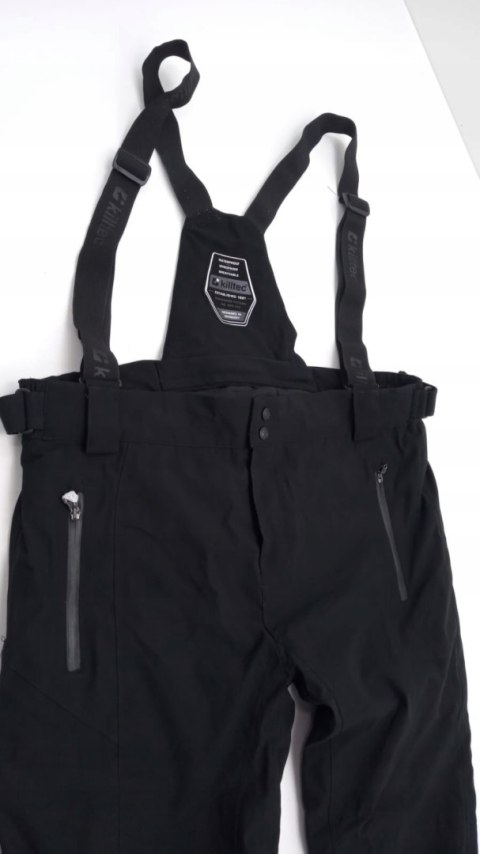 Spodnie narciarskie Killtec