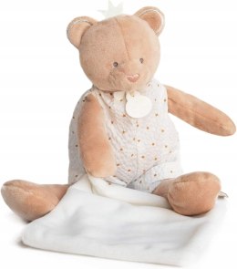 Doudou et Compagnie Miś z kocykiem