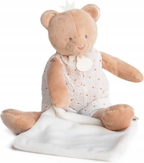 Doudou et Compagnie Miś z kocykiem