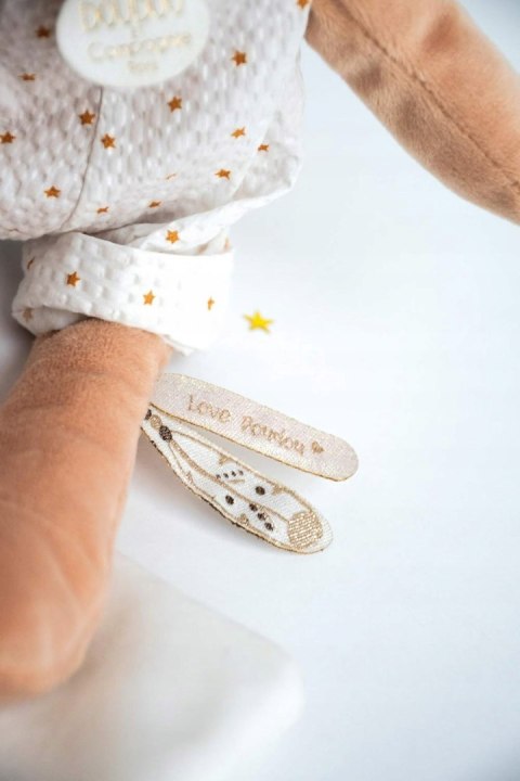 Doudou et Compagnie Miś z kocykiem