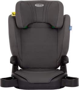 GRACO JUNIOR MAXI I-SIZE FOTELIK SAMOCHODOWY 100-150 CM