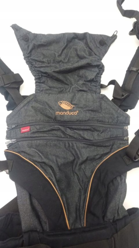 Nosidełko Manduca XT 3,5-20 kg