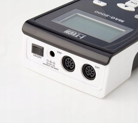 Przenośny aparat do magnetoterapii I-Tech MAG 2000